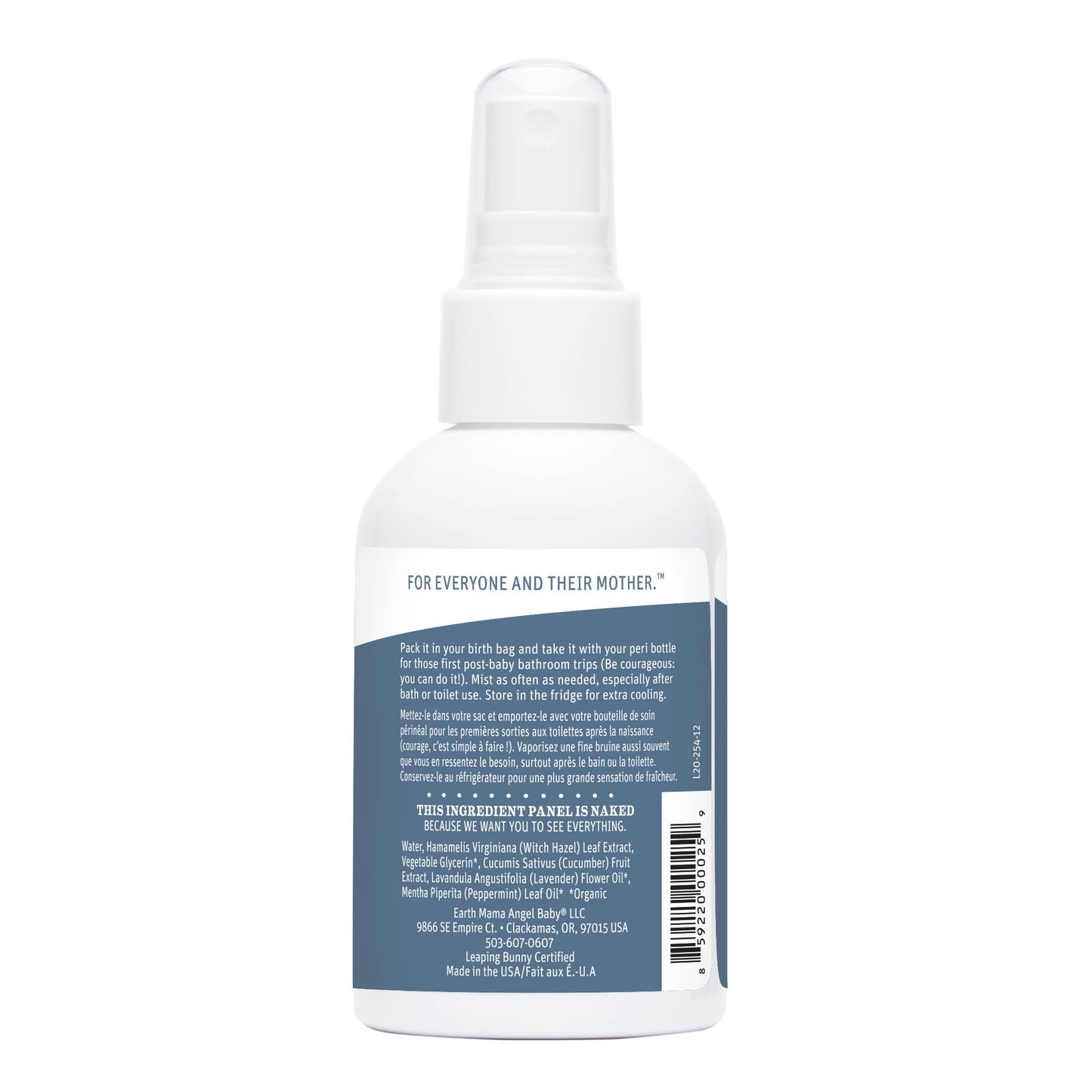 Herbal Perineal Spray