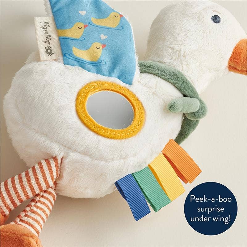 *New Option* Bitzy Traveler™: Goose
