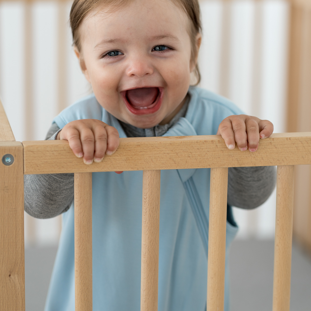 Sleep Bag | 1.0 TOG | Primrose