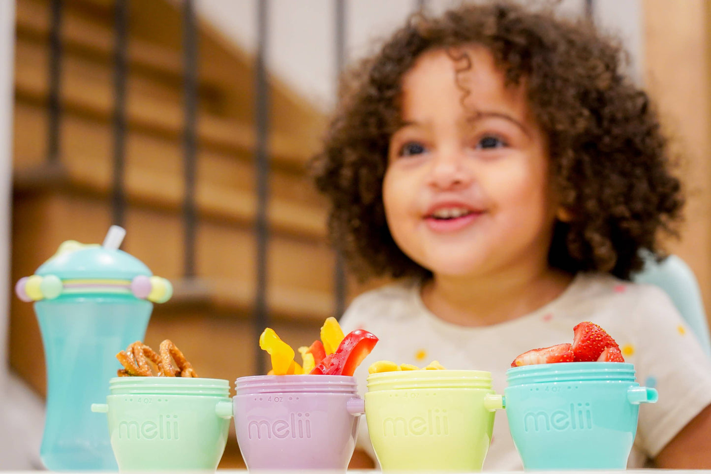 Abacus Straw Sippy Cup 11.5 oz Toddler and Baby - 1 Pack: Pink