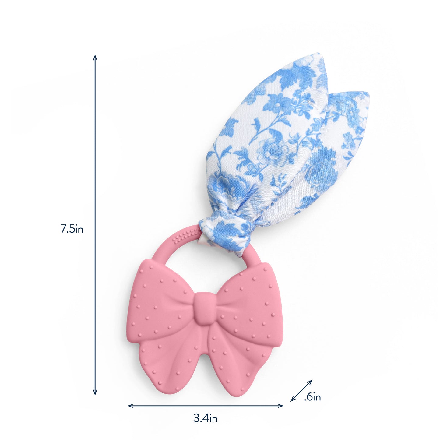 *NEW* Crinkle Crew™ : Pink Bow