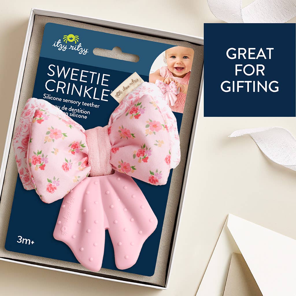 *New* Bow Sweetie Crinkle™