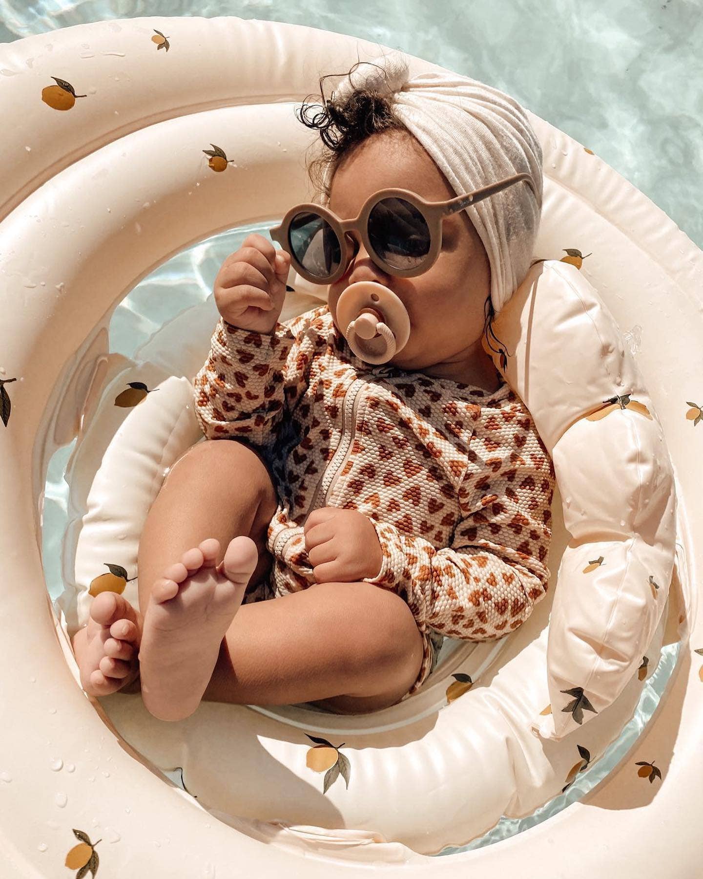 *New* Itzy Soother™ Natural Rubber Paci Sets: Harbor + Coast