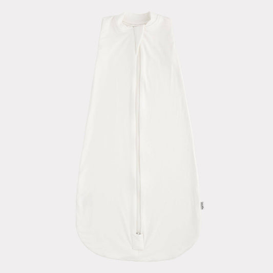 Sleep Bag Swaddles: Cloud White