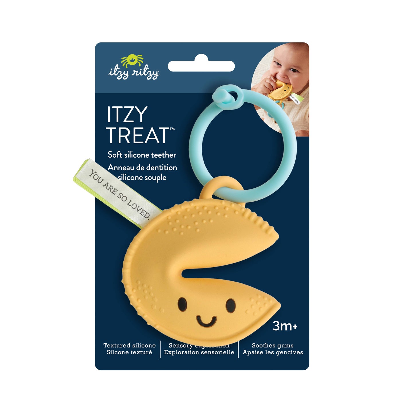 *NEW* Fortune Cookie Itzy Treat™