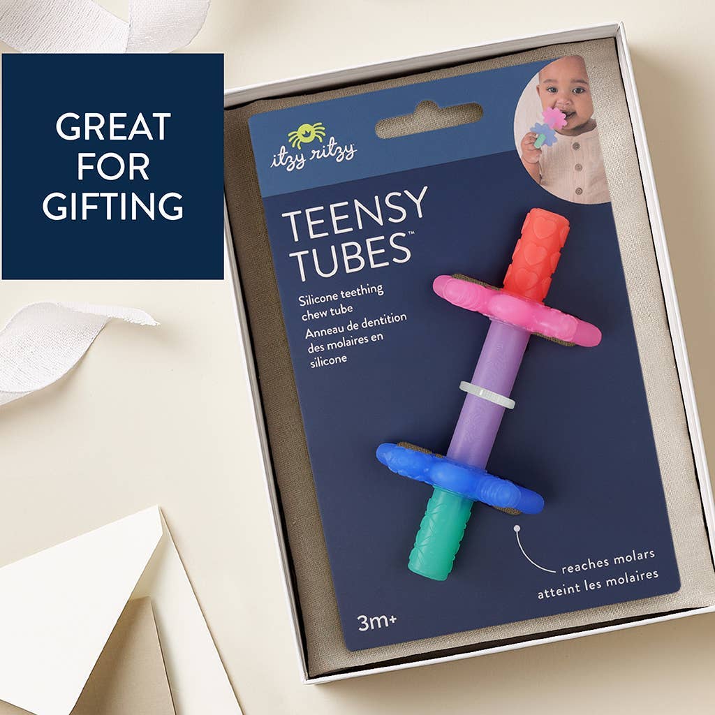 Teensy Tubes™