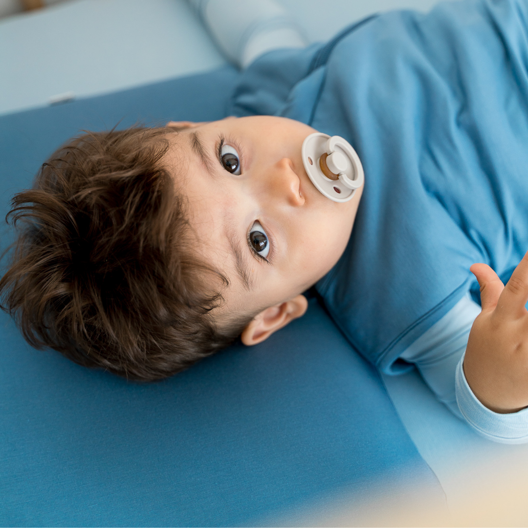 Sleep Bag | 1.0 TOG | Primrose