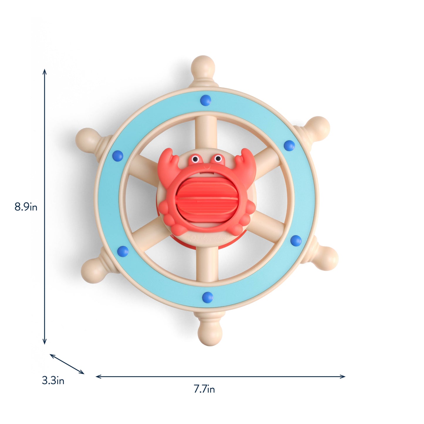 *NEW* Itzy Captain™