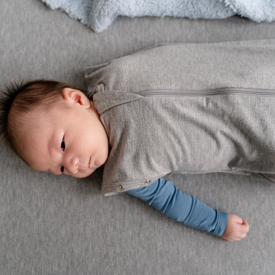 Sleep Bag Swaddles: Primrose
