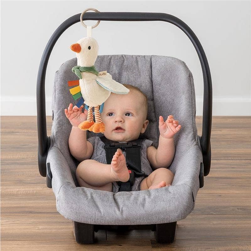 *New Option* Bitzy Traveler™: Goose