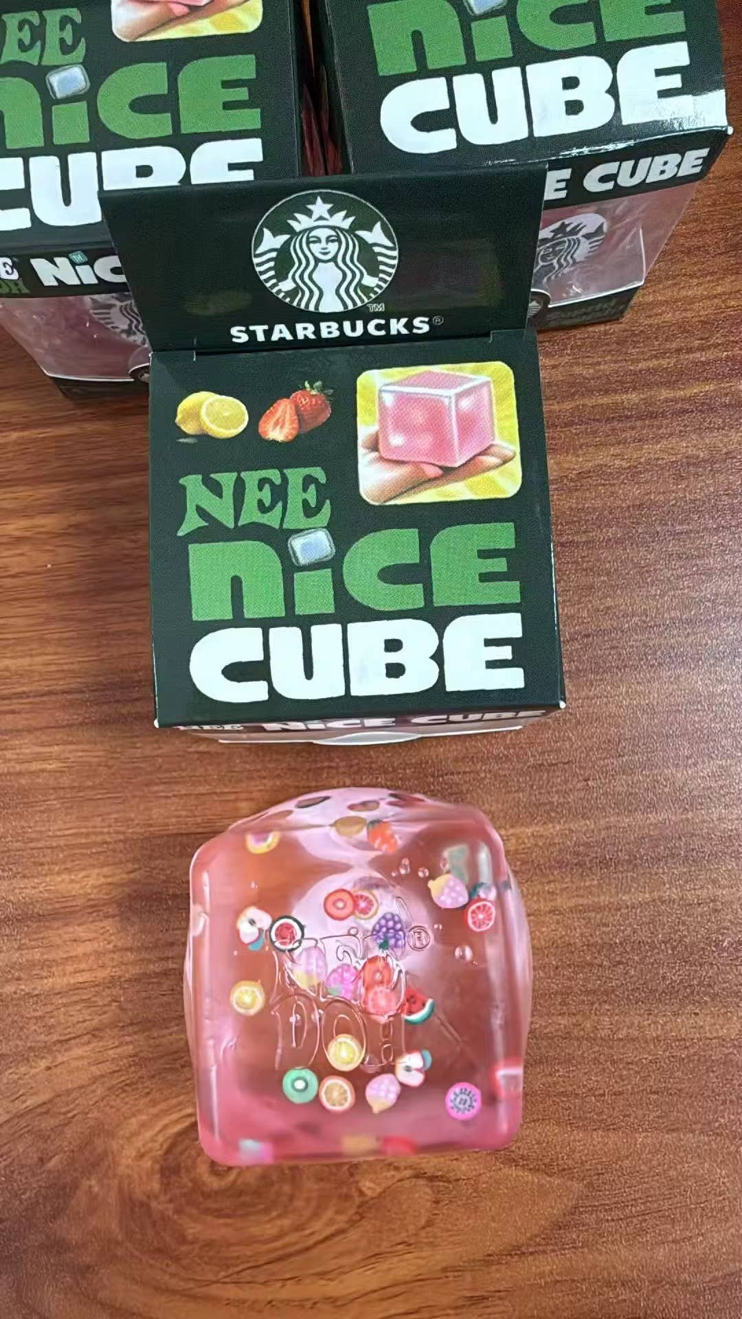 * PRE-ORDER* Starby Squish!