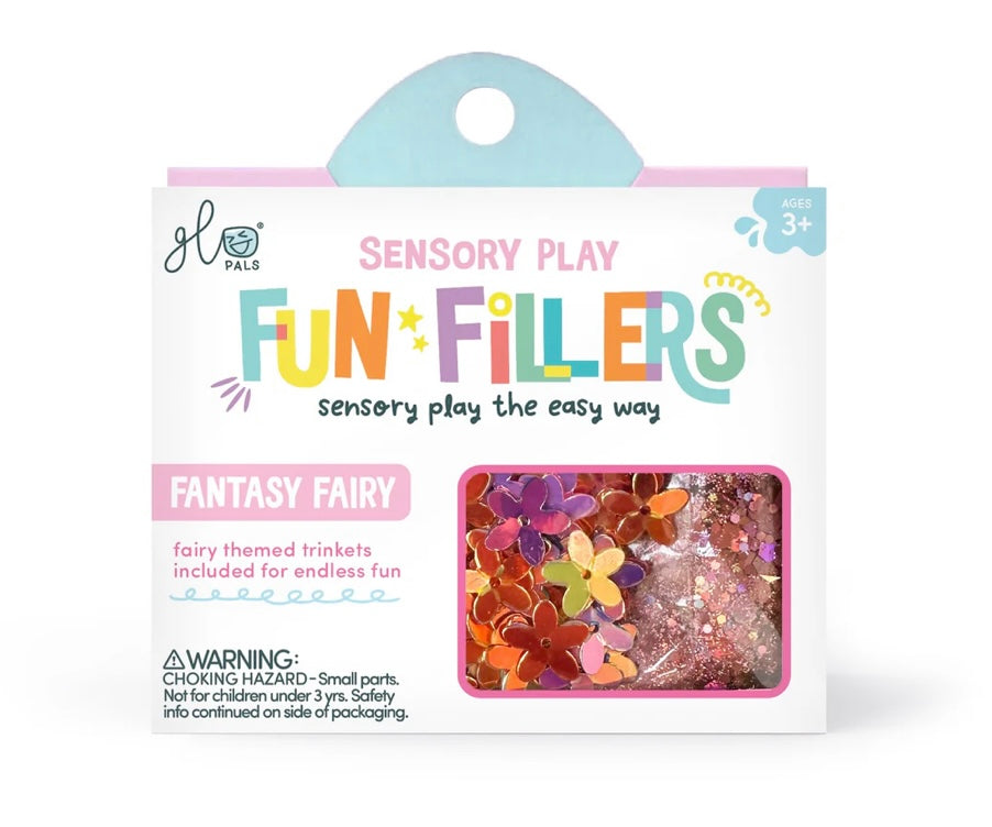 Fun Fillers - Fantasy Fairy