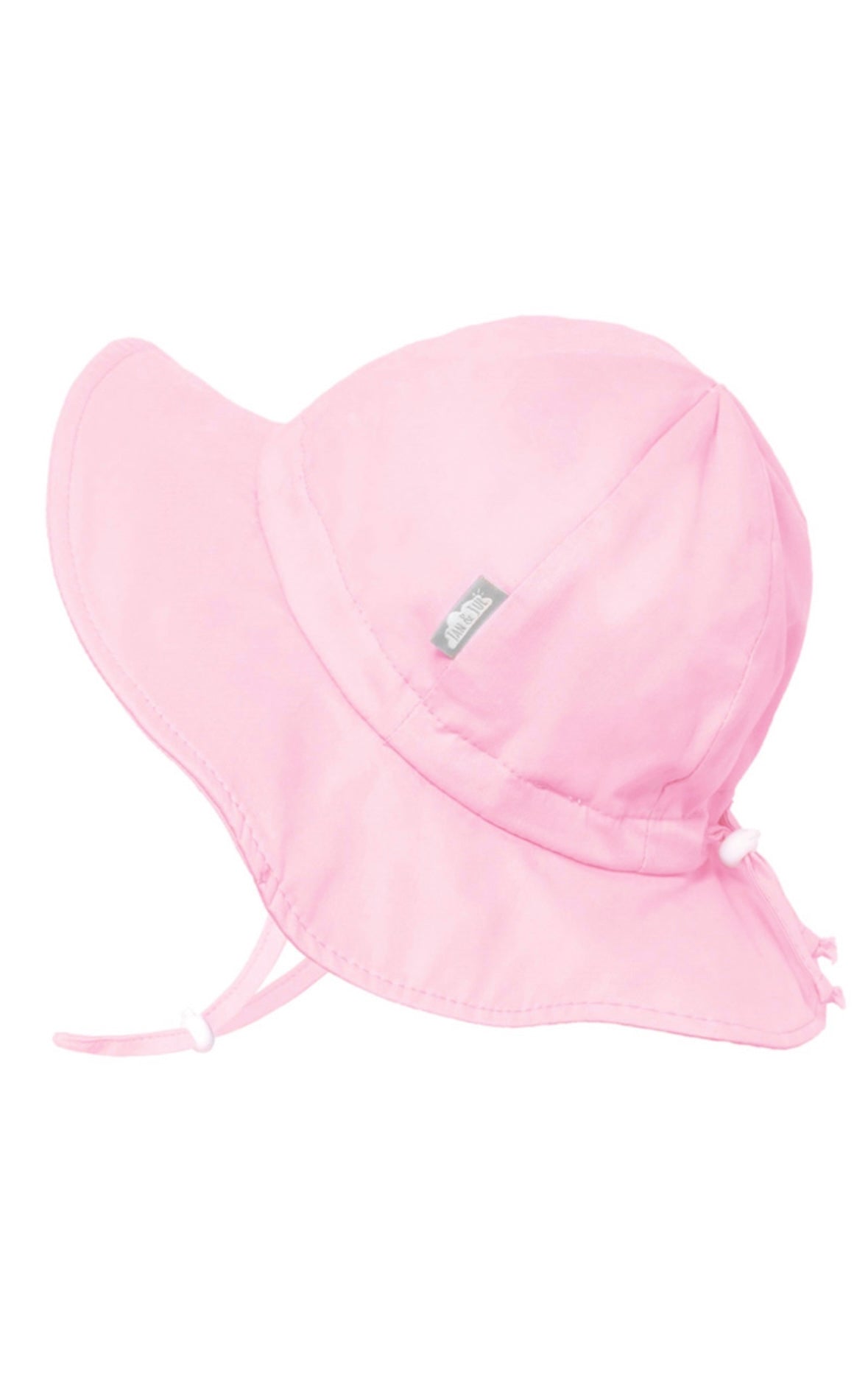 Jan & Jul Floppy Sunhat - Pink