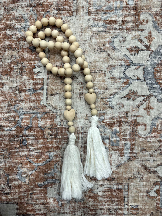 Farmhouse Beads