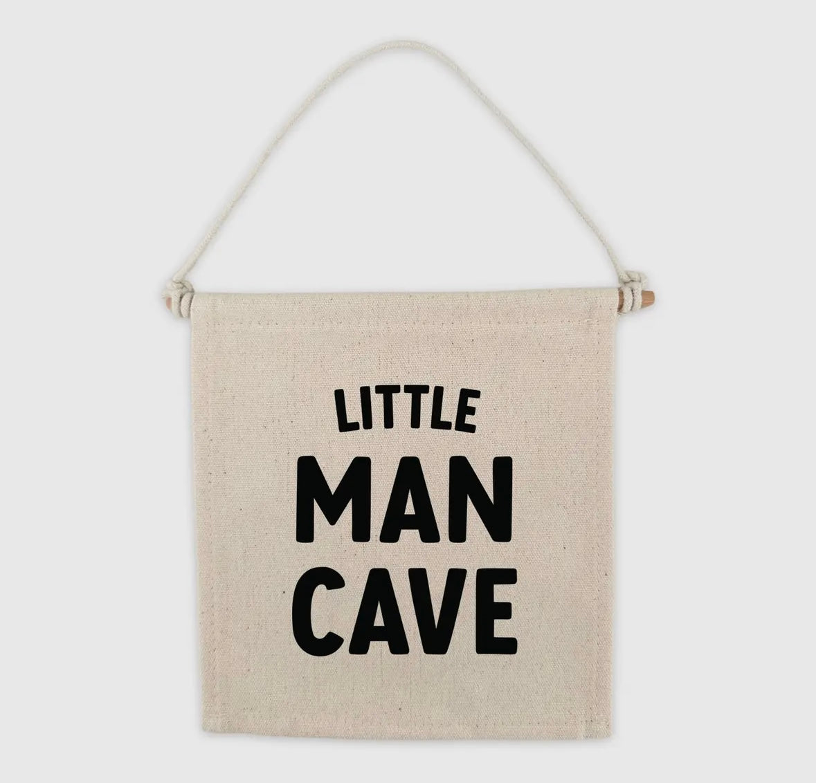 Cherry Pick - Canvas Hang Sign