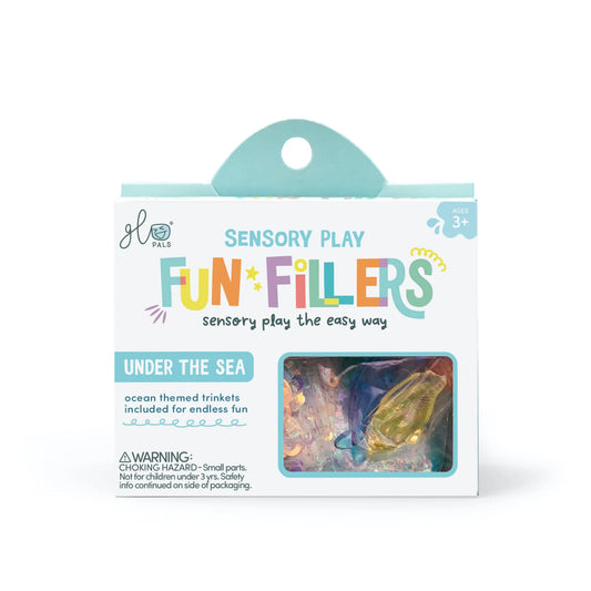Fun Fillers - Under the Sea