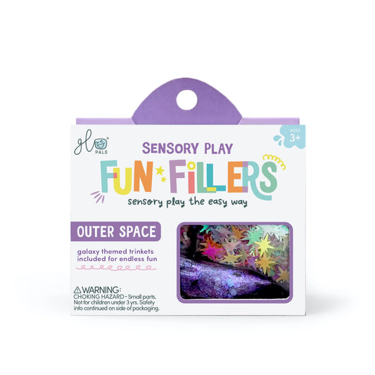 Fun Fillers - Outer Space