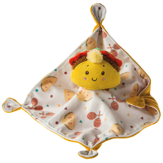 Sweet Soothie Blanket Taco 10"