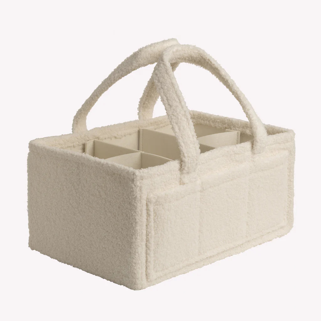 Teddy Diaper Caddy