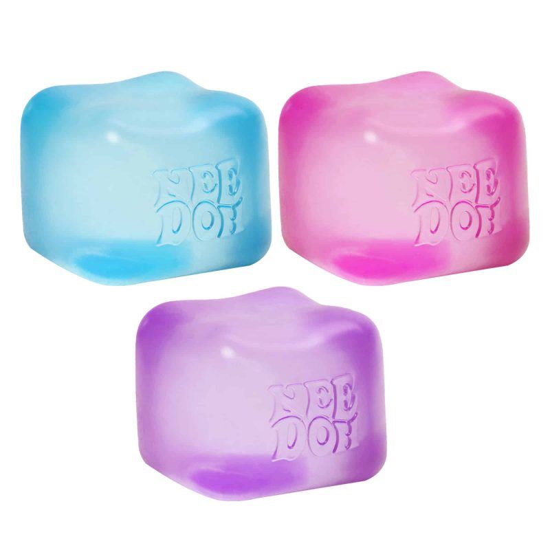 *PRE-ORDER* Ice Cube Squish!