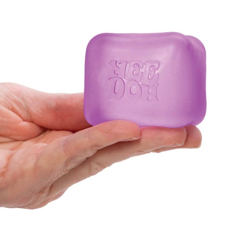 *PRE-ORDER* Ice Cube Squish!