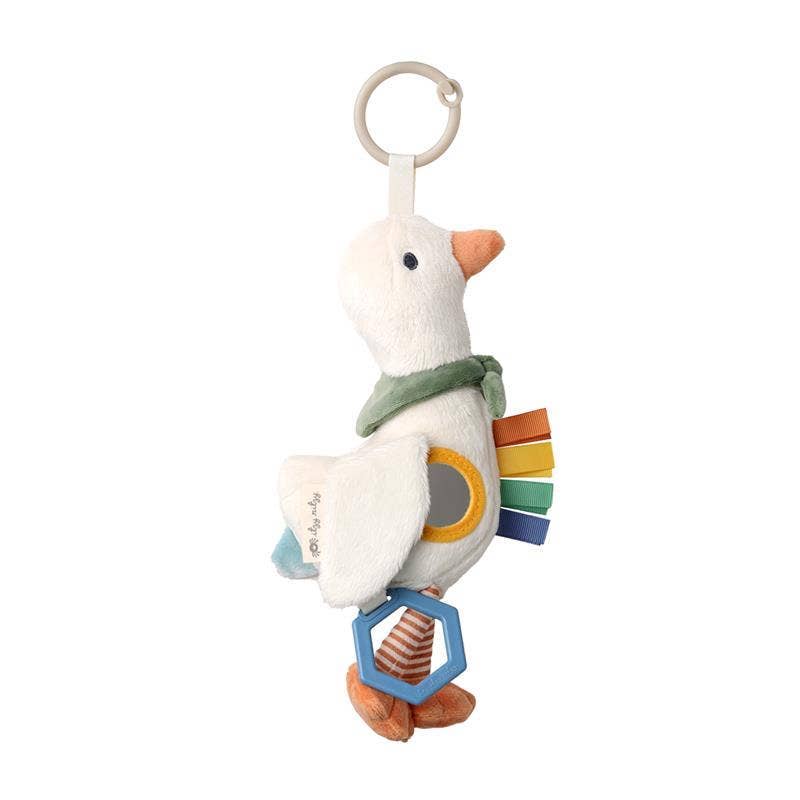 *New Option* Bitzy Traveler™: Goose