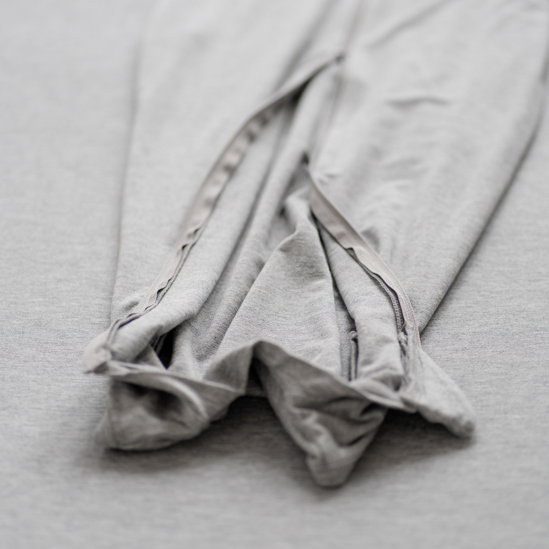 Sleep Bag Swaddles: Night Black