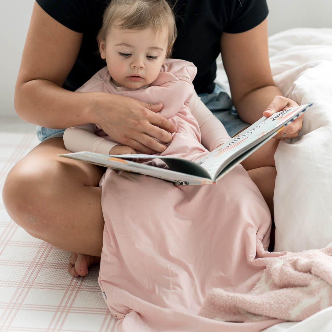 Sleep Bag | 1.0 TOG | Hillside