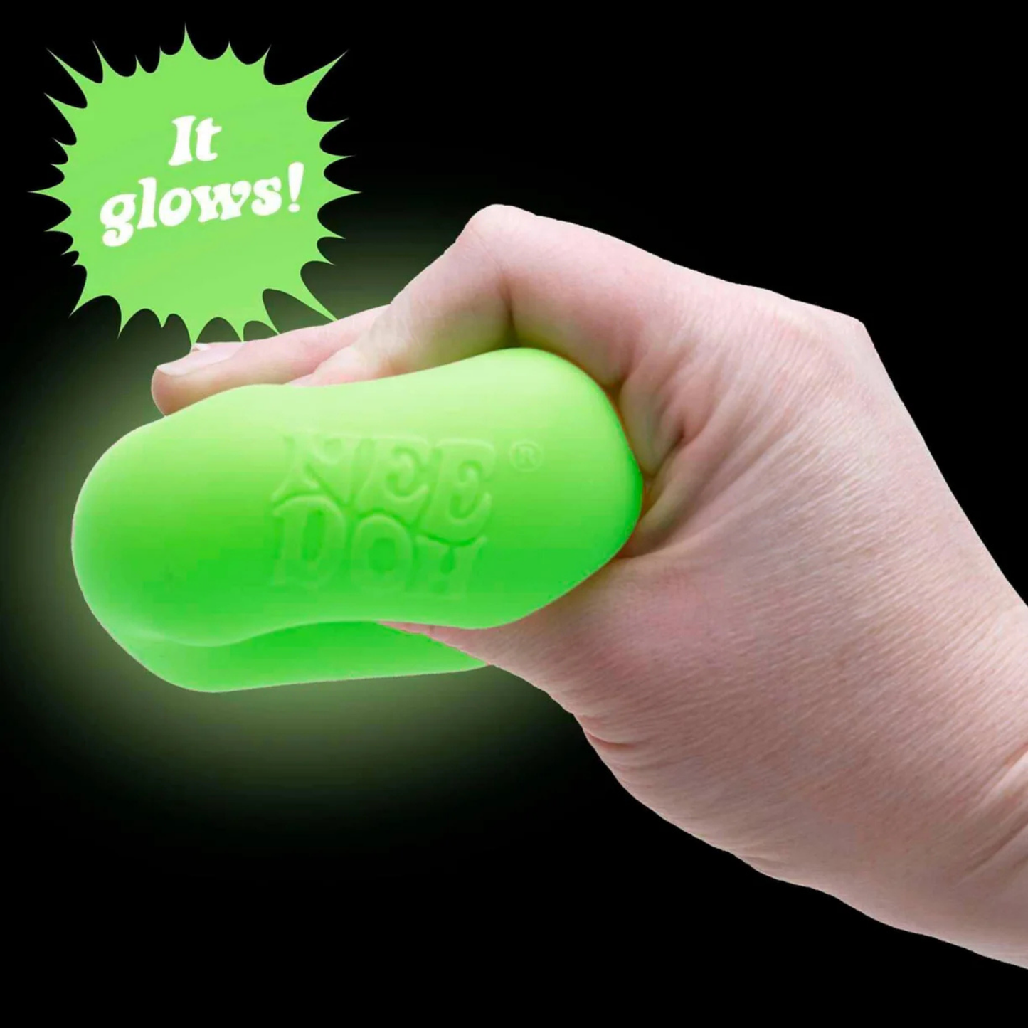 *PRE-ORDER* Glow Cube