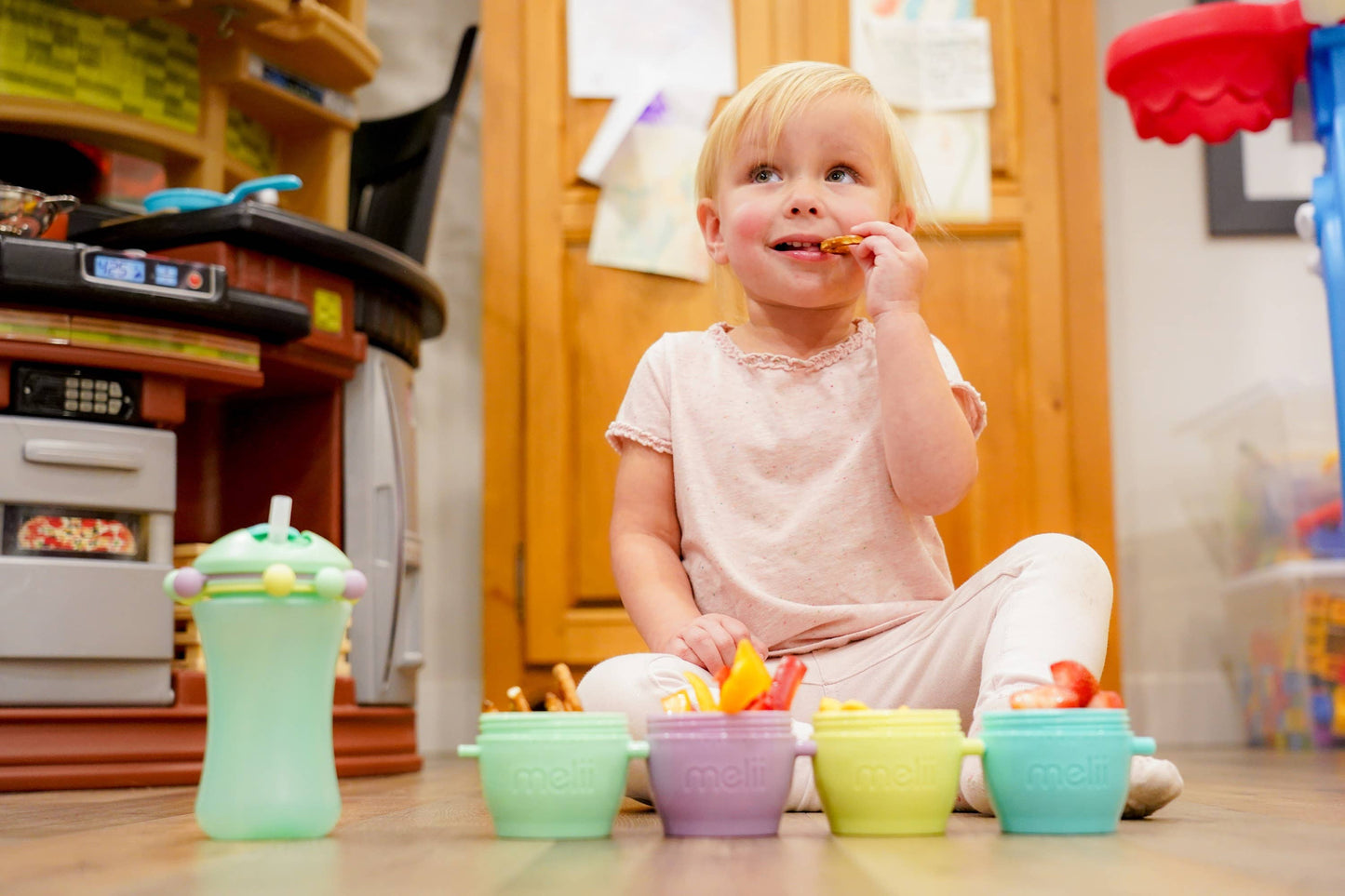 Abacus Straw Sippy Cup 11.5 oz Toddler and Baby - 1 Pack: Pink