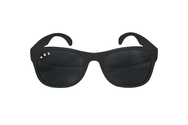 Ro Sham Bo Bueller Black Shades - Baby 0-2y