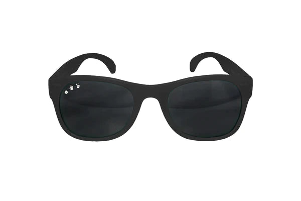 Ro Sham Bo Bueller Black Shades - Toddler 2-4y