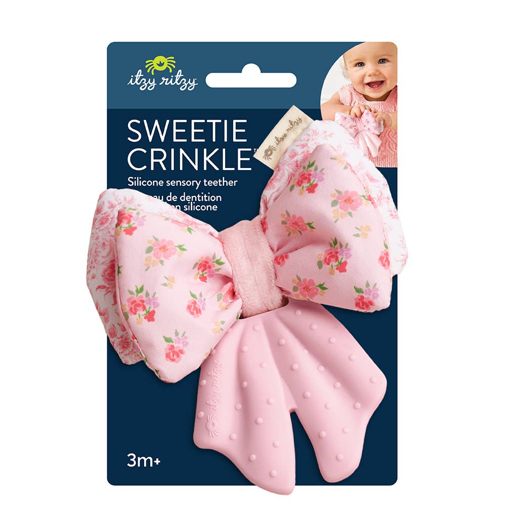 *New* Bow Sweetie Crinkle™