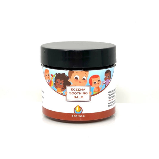 Eczema Skin Soothing Balm