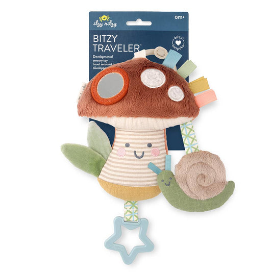 *NEW* ™: Mushroom