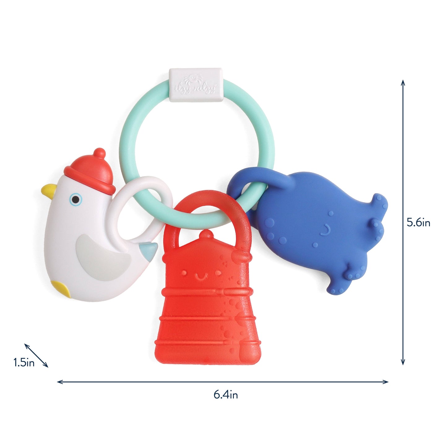 *NEW* Bitzy Charms™