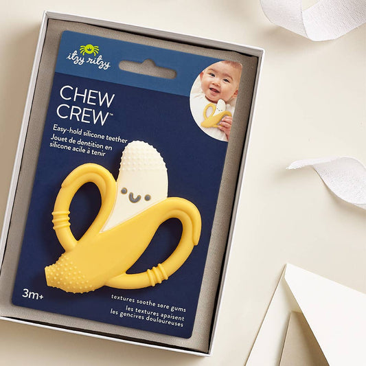 Itzy Ritzy | Chew Crew®