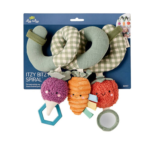 *NEW* Veggie Itzy Bitzy Spiral™