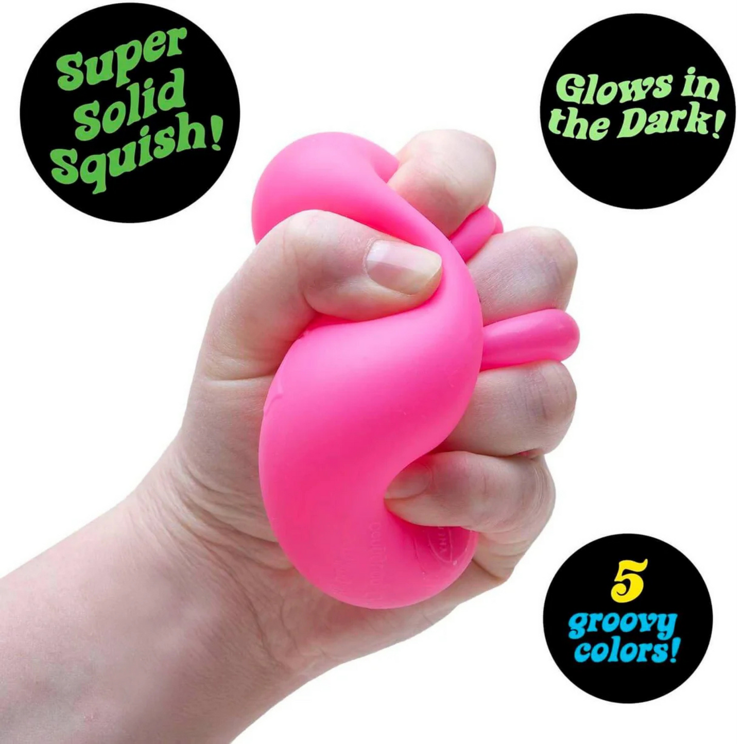 *PRE-ORDER* Glow Cube