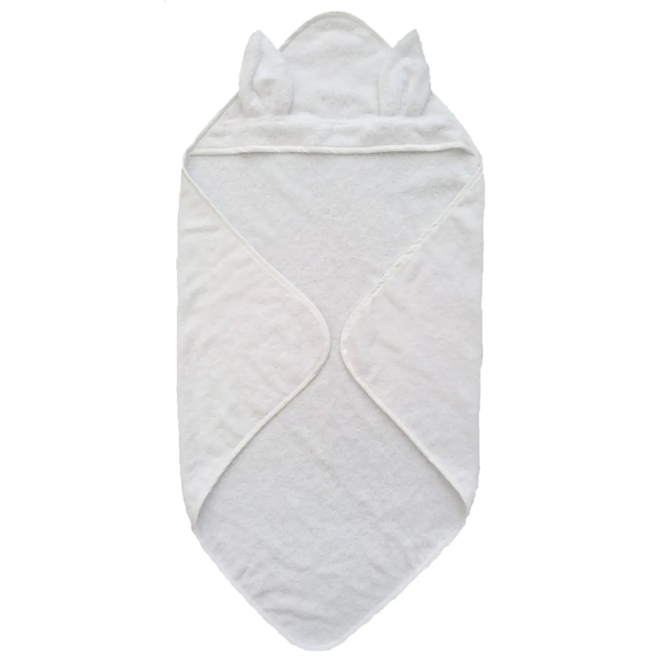 Hooded Bath Towel