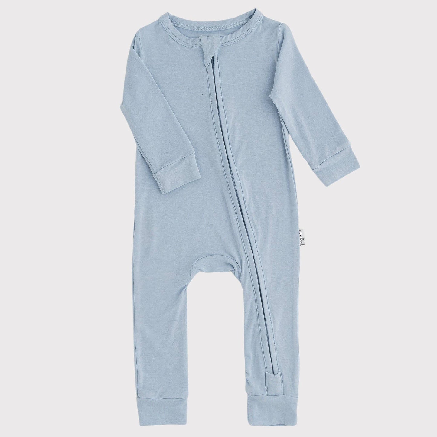 Bamboo Footless Sleepers | Night Black