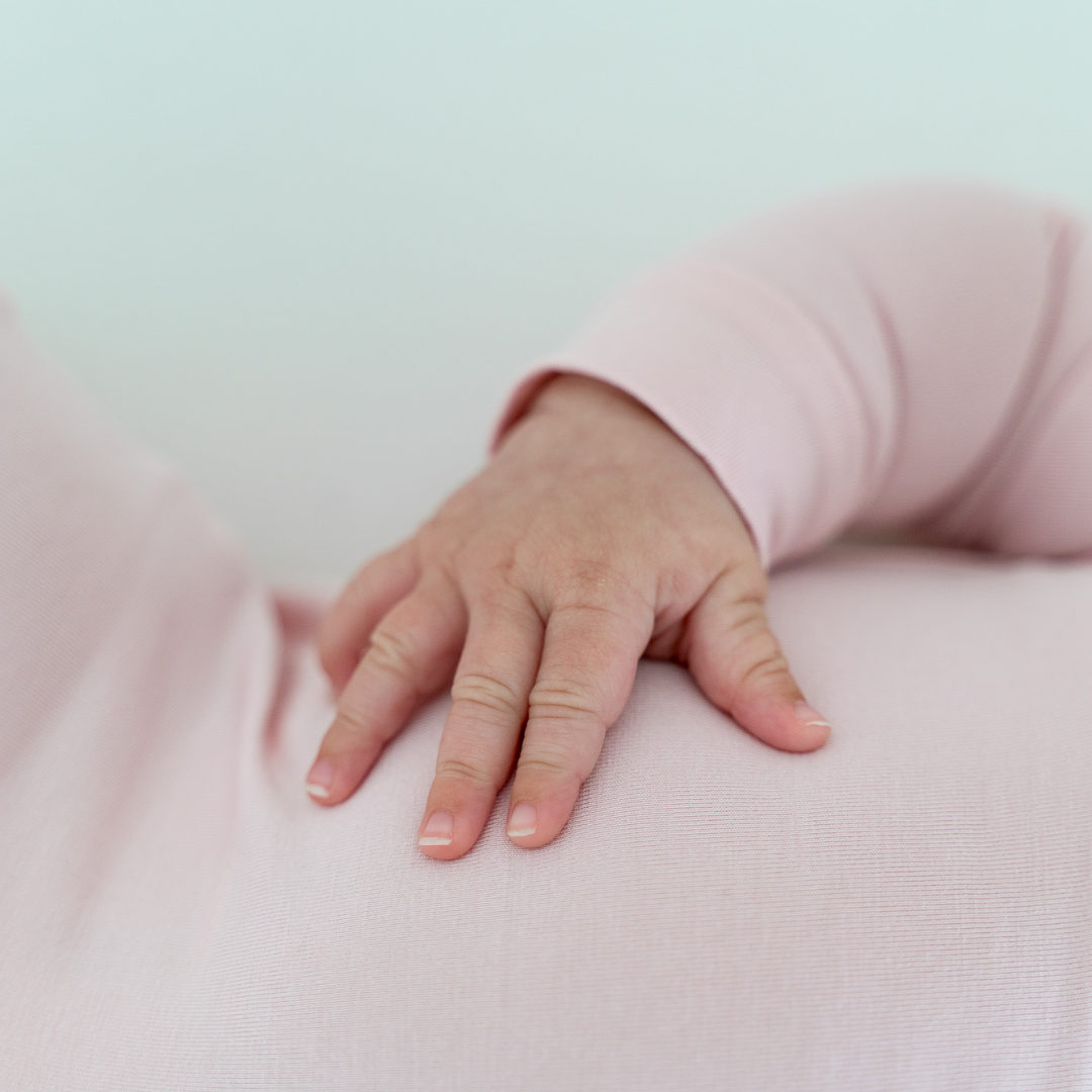 Bamboo Footless Sleepers | Night Black