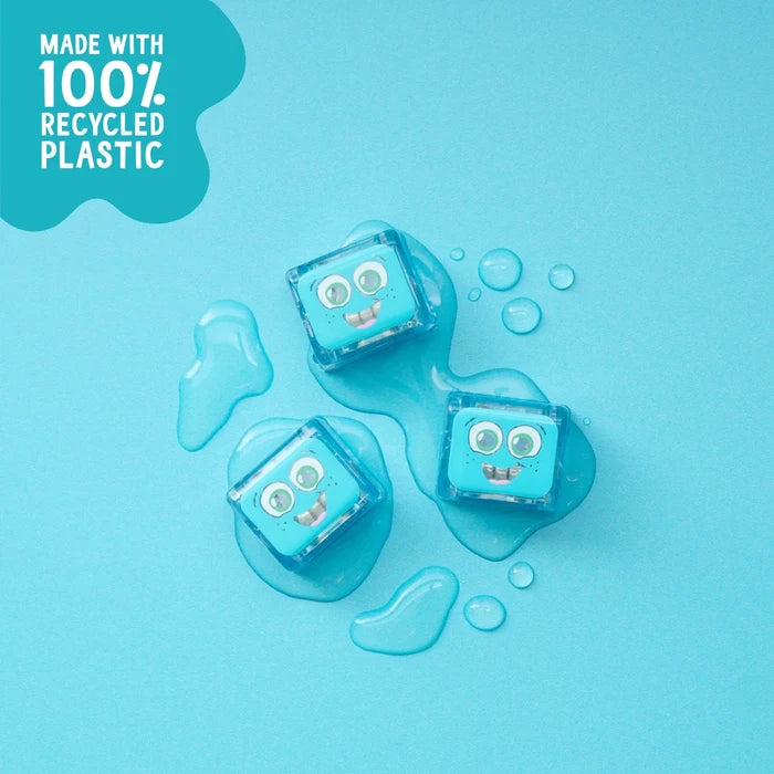 Light-Up Cubes (4 Pk) - Blair