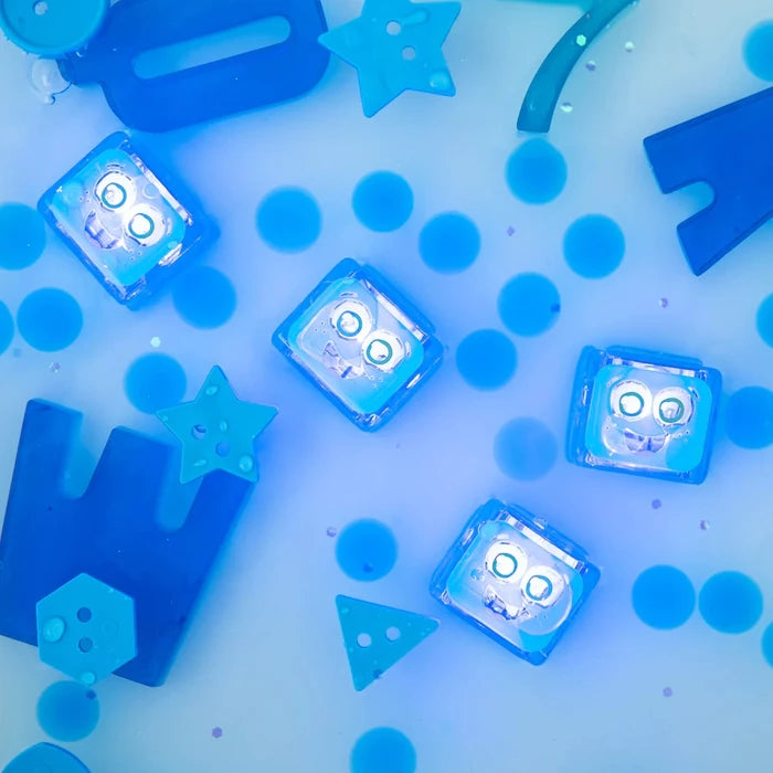 Light-Up Cubes (4 Pk) - Blair