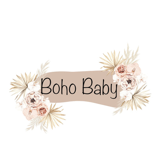 Bulk Order - Pacifier Clips
