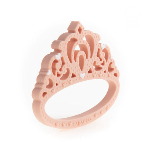 Tiara Teether