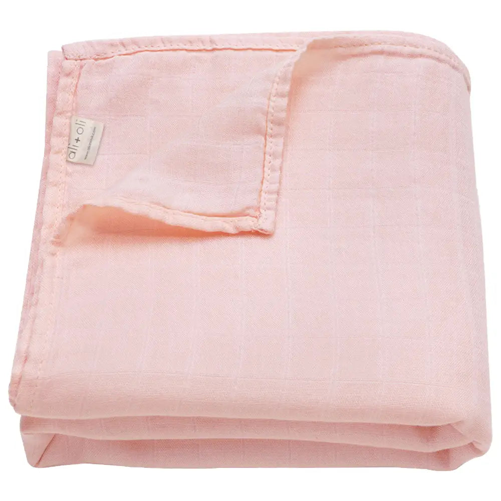 Muslin Swaddle