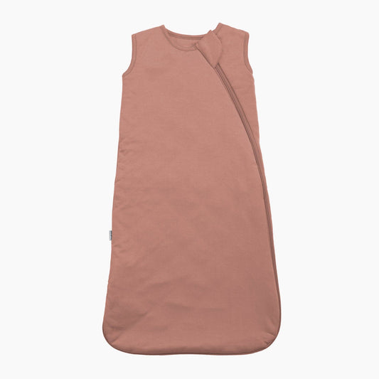 Bamboo Sleep Bags: 1.0 TOG / Petal Pink