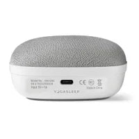 Yogasleep Portable Sound Machine - Travelcube